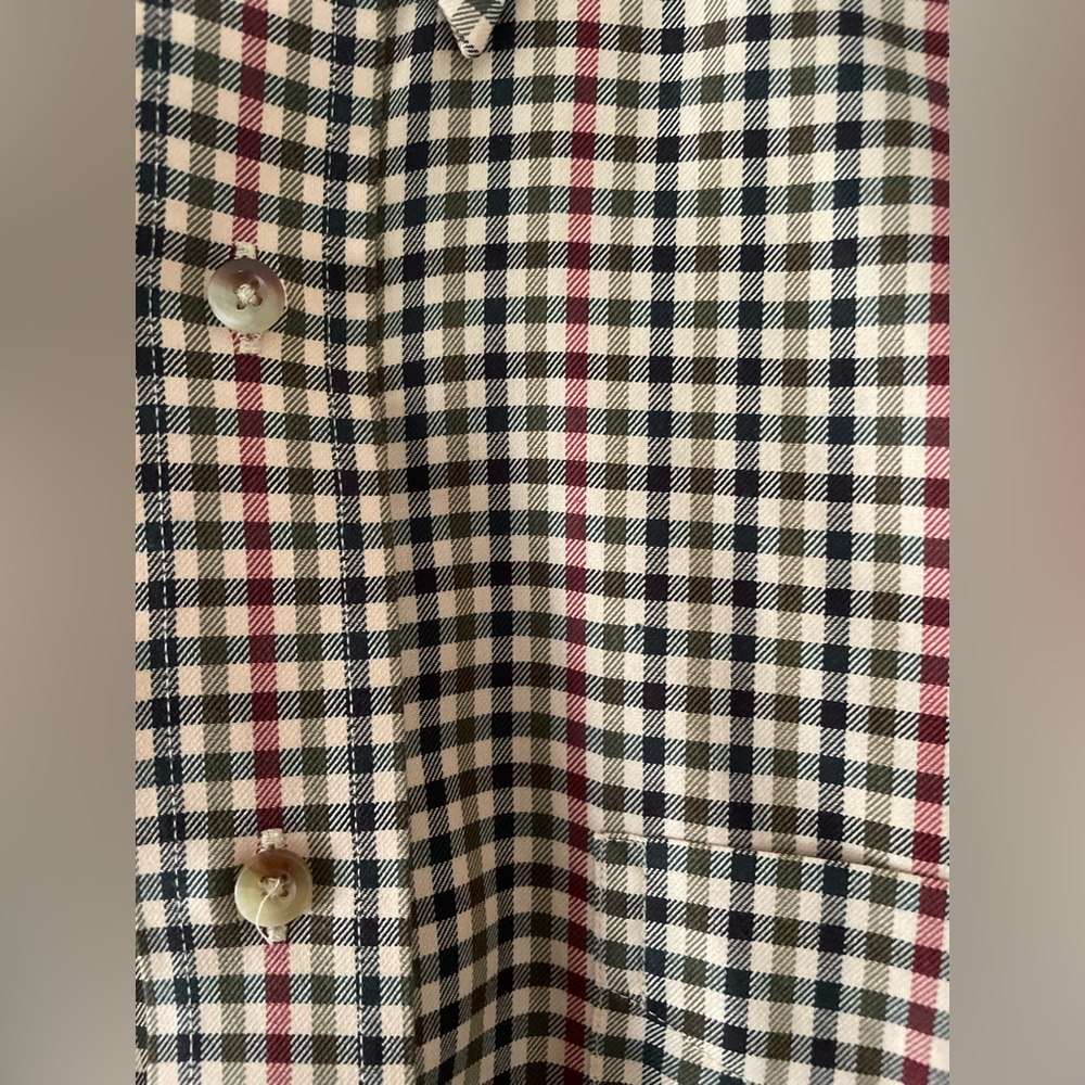 Jos. A Bank Button Down
